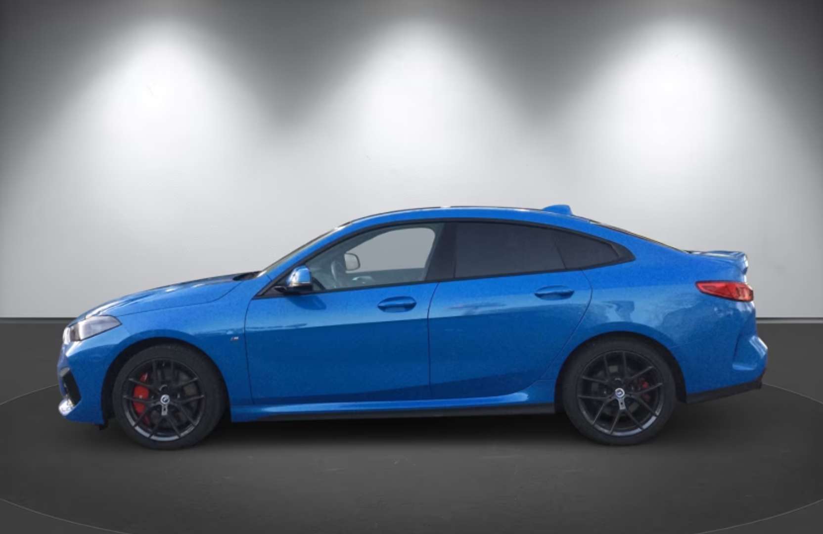 BMW Série 2 Gran Coupé M Sport 220i - 2022 - Joinsteer - #3