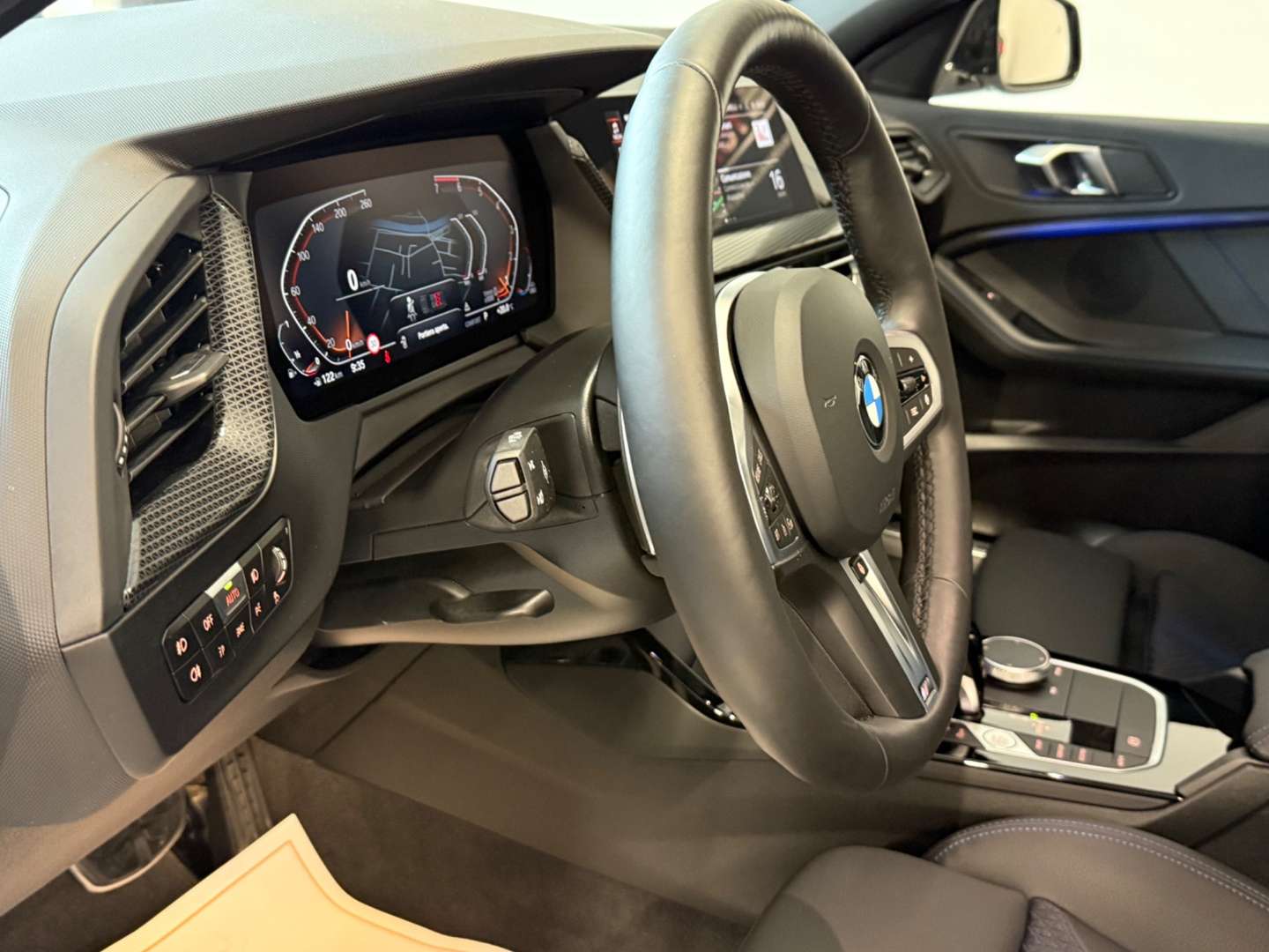 BMW 118 M Sport 118i - 2023 - Joinsteer - #10