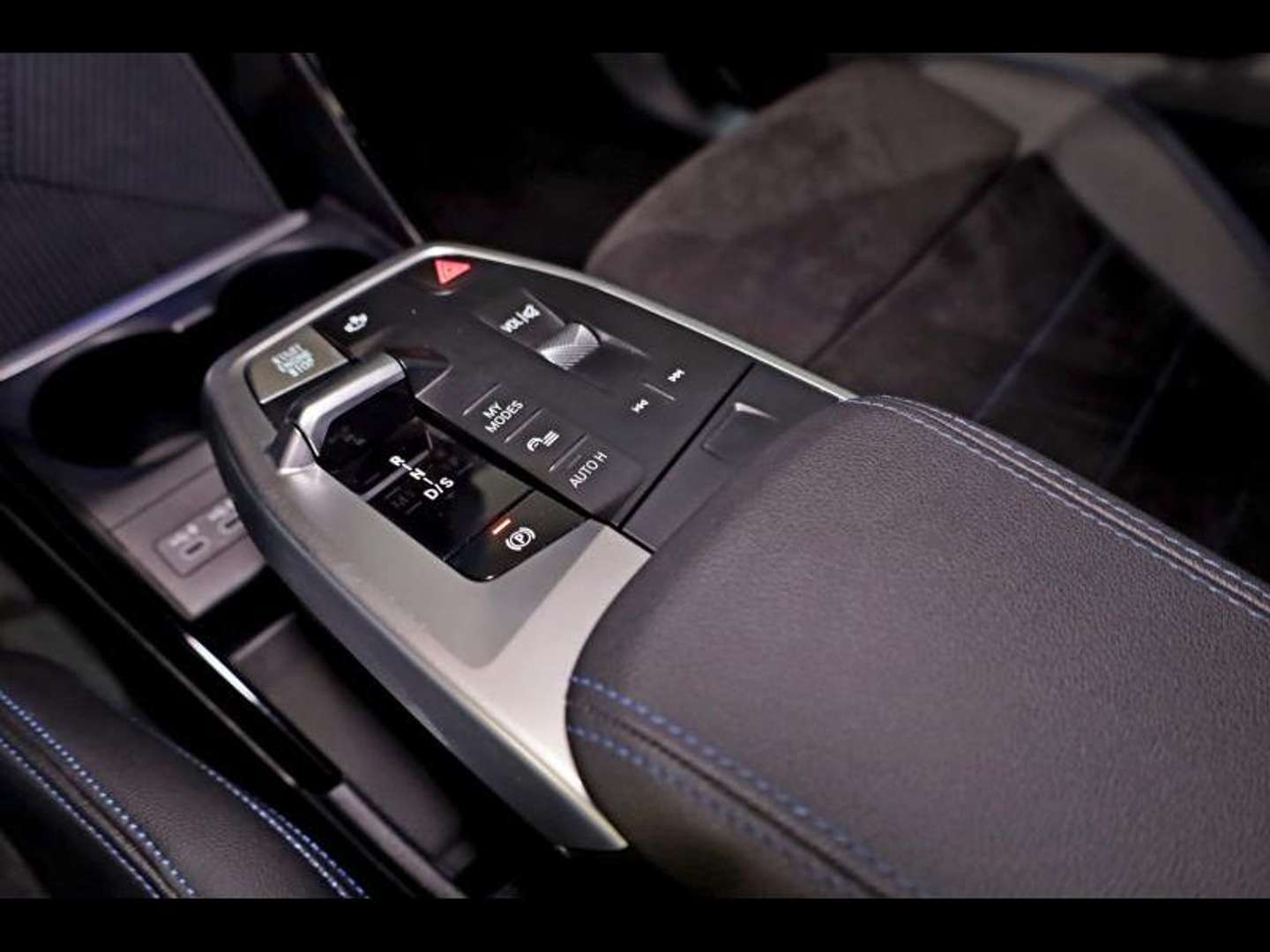 BMW 218i Active Tourer M Sport - 2022 - Joinsteer - #9