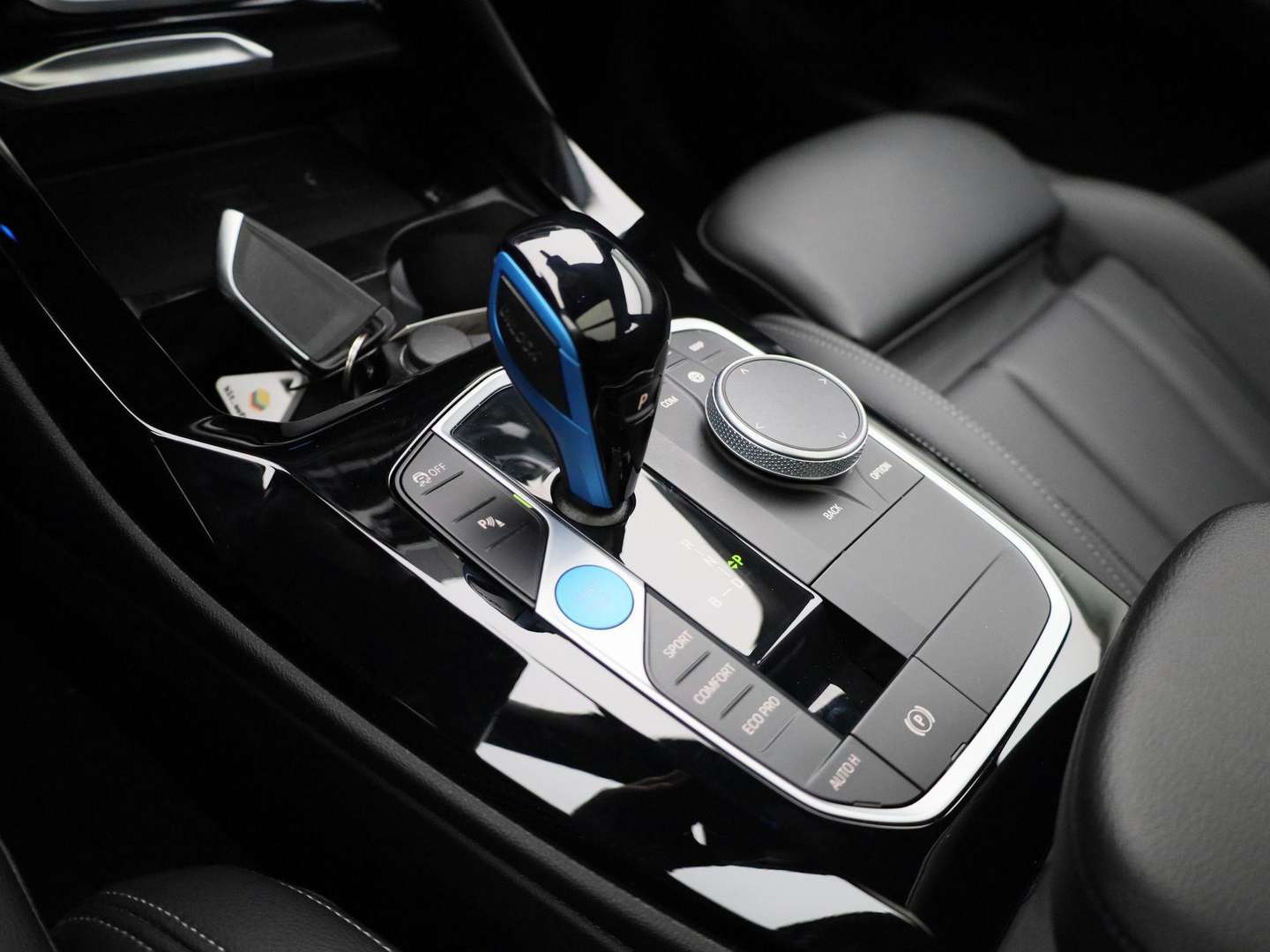 BMW iX3 M Sport EDrive - 2022 - Joinsteer - #22