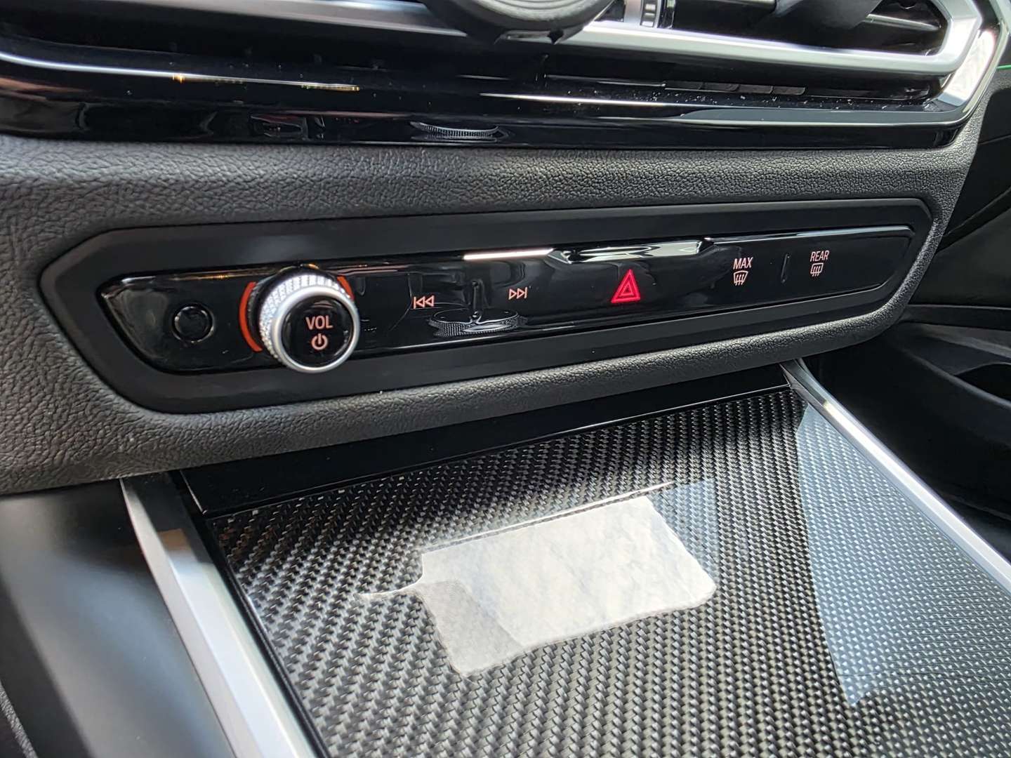 BMW M4 Coupé Competition M4 XDrive - 2023 - Joinsteer - #26