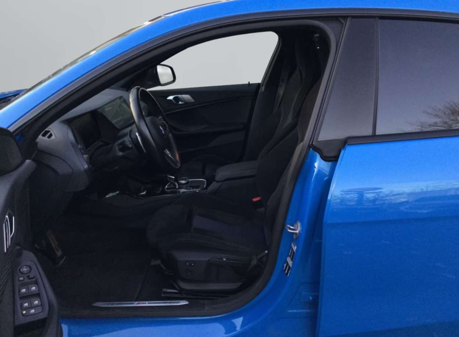 BMW Série 2 Gran Coupé M Sport 220i - 2022 - Joinsteer - #5