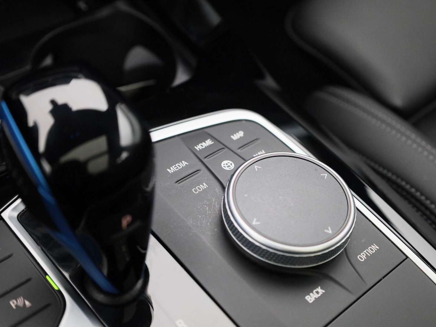 BMW iX3 M Sport EDrive - 2022 - Joinsteer - #23