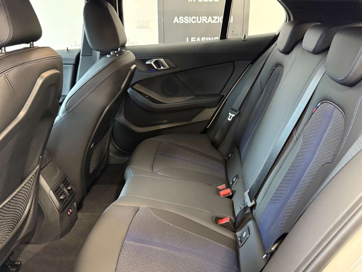 BMW 118 M Sport 118i - 2023 - Joinsteer - #12