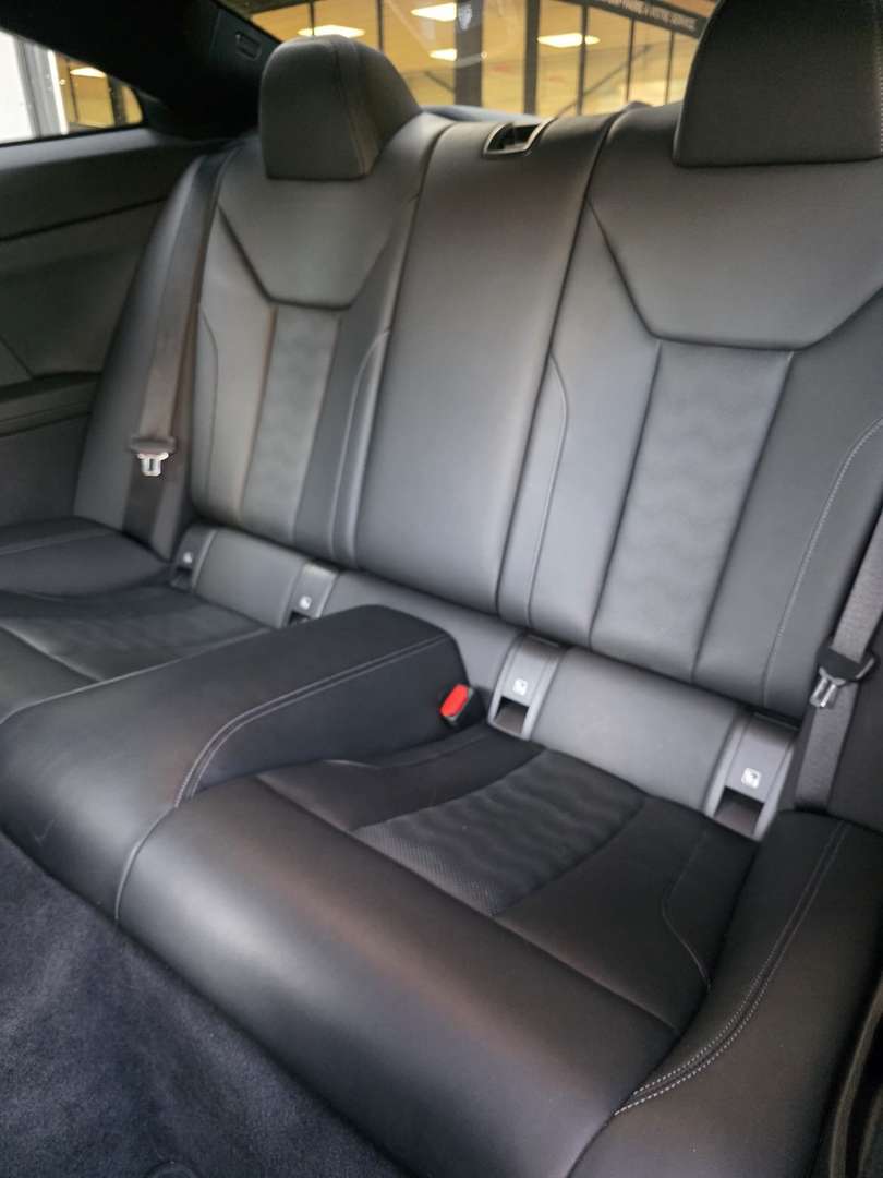 BMW M4 Coupé Competition M4 XDrive - 2023 - Joinsteer - #27