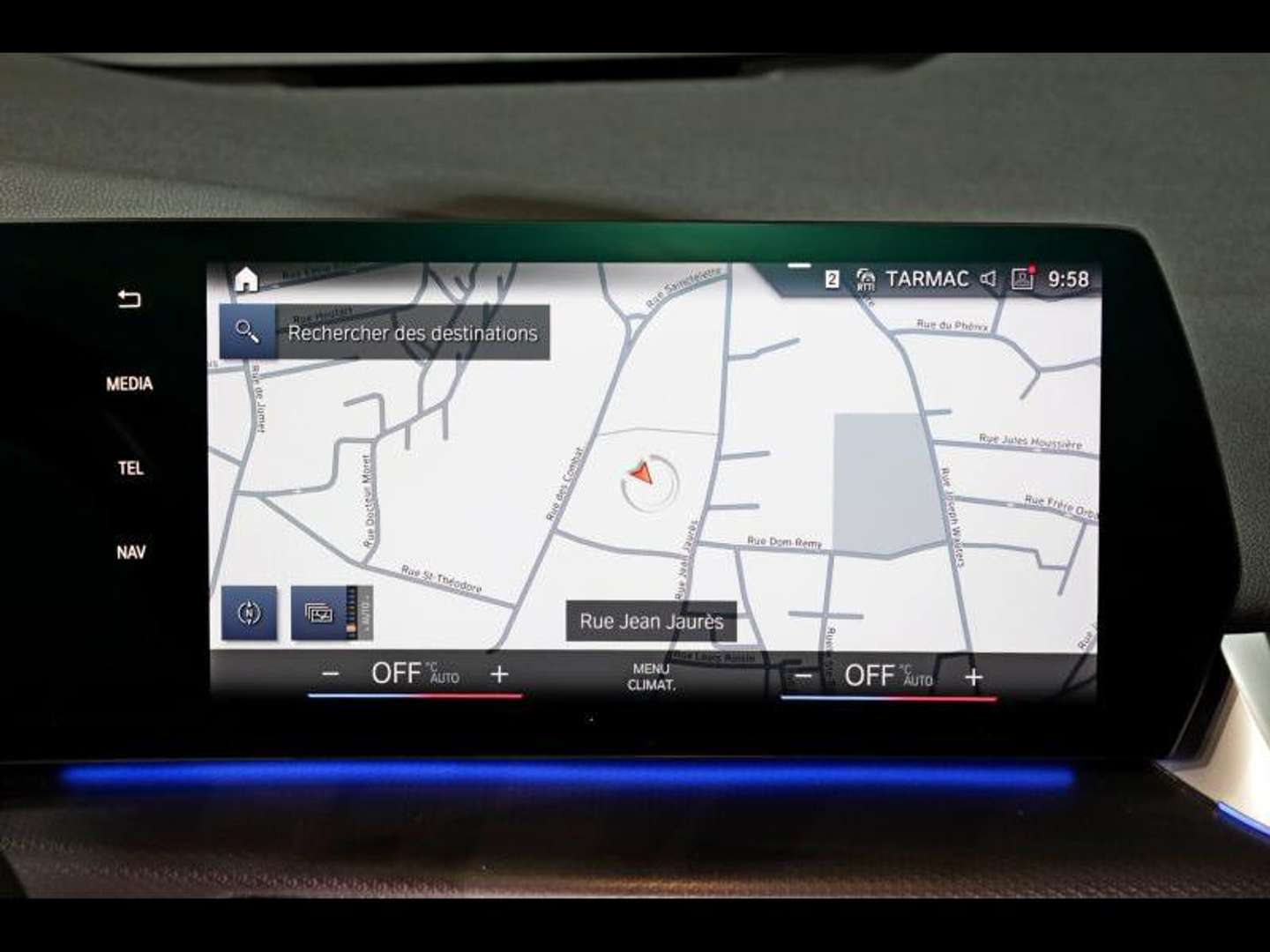 BMW 218i Active Tourer M Sport - 2022 - Joinsteer - #10