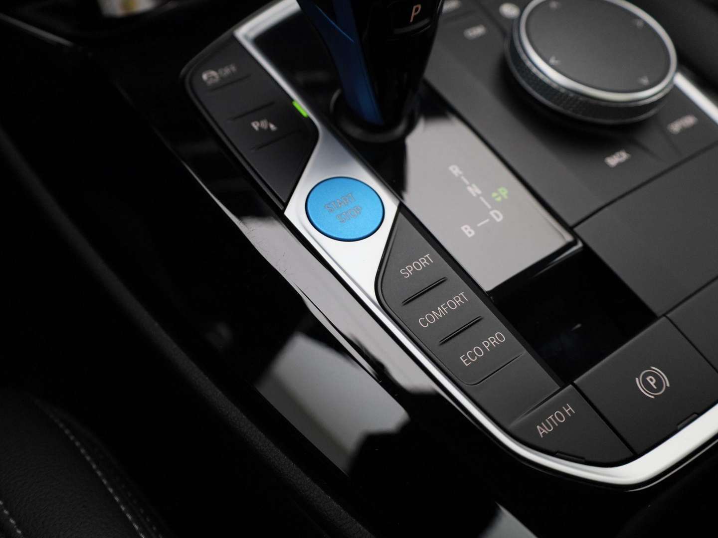 BMW iX3 M Sport EDrive - 2022 - Joinsteer - #24