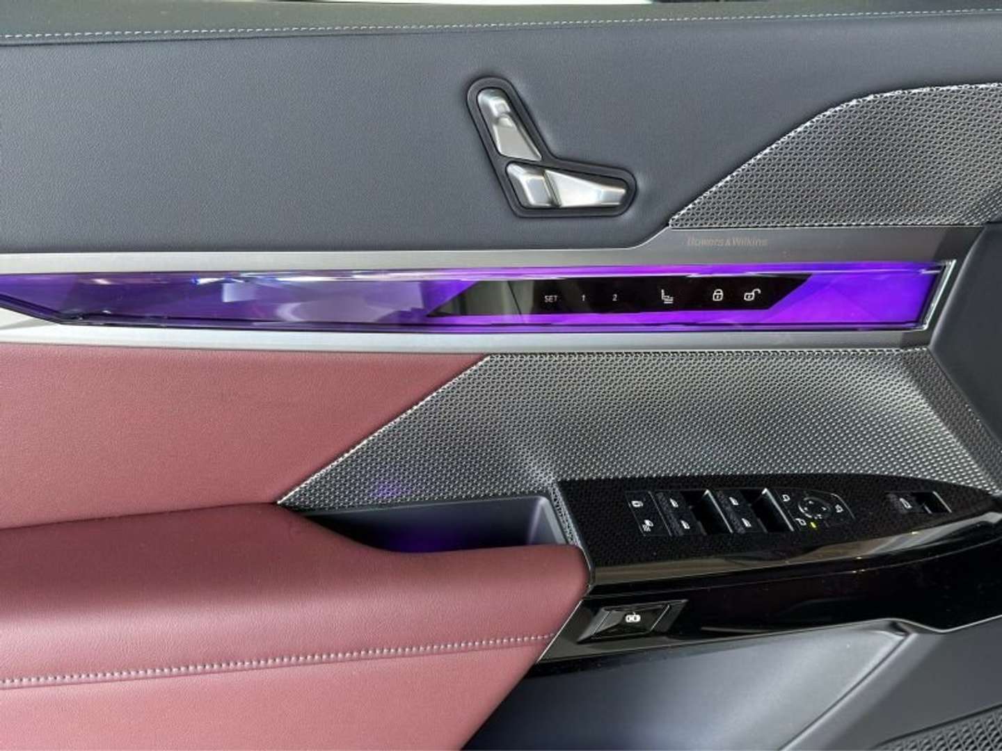 BMW I7 XDrive60 - 2025 - Joinsteer - #11