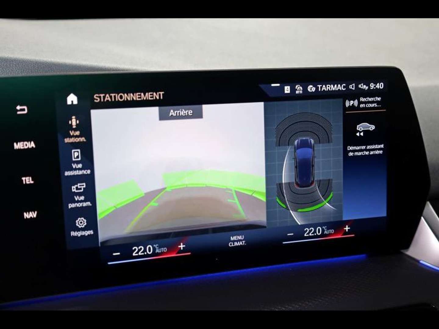 BMW 218i Active Tourer M Sport - 2022 - Joinsteer - #11