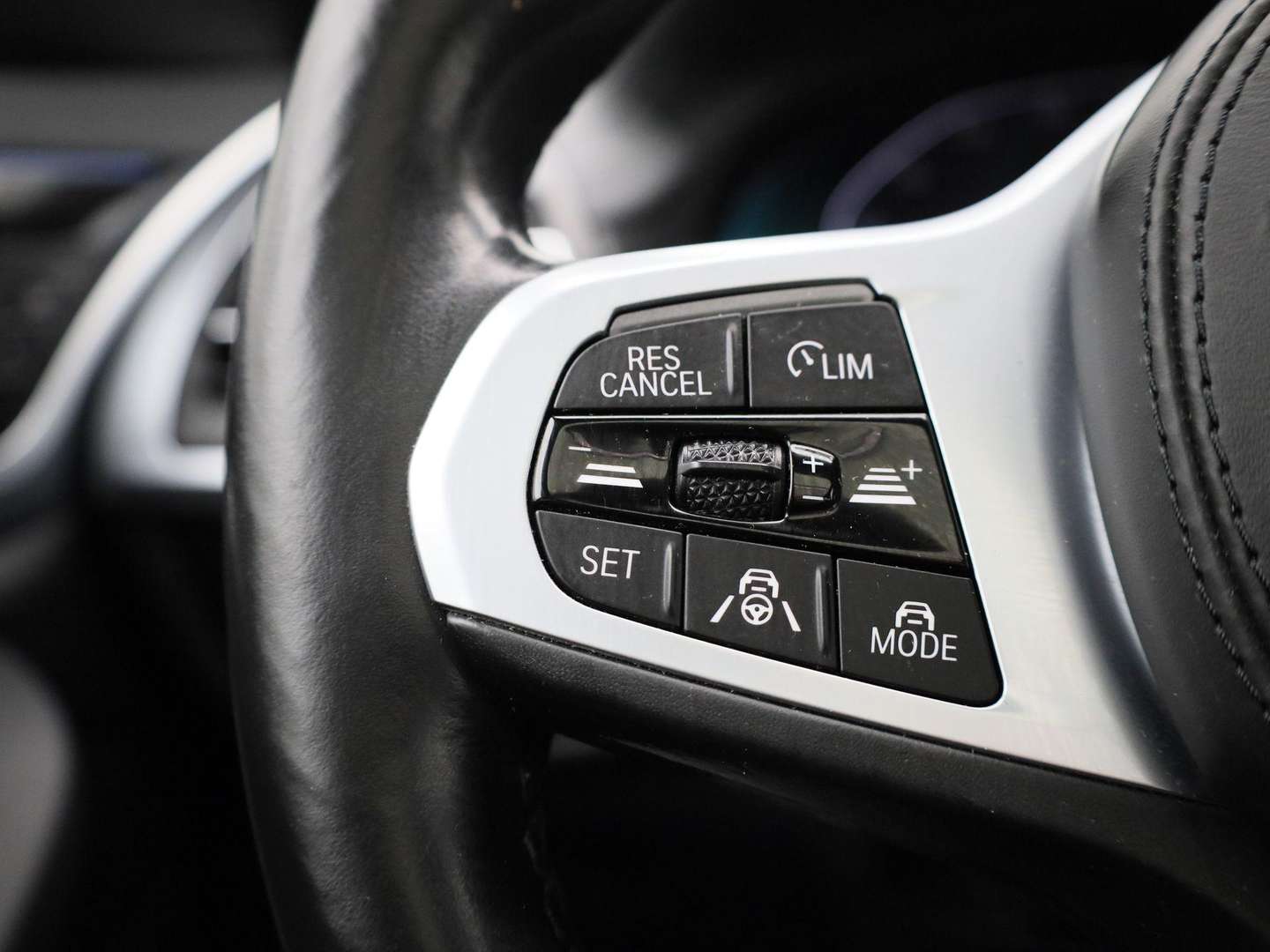 BMW iX3 M Sport EDrive - 2022 - Joinsteer - #25