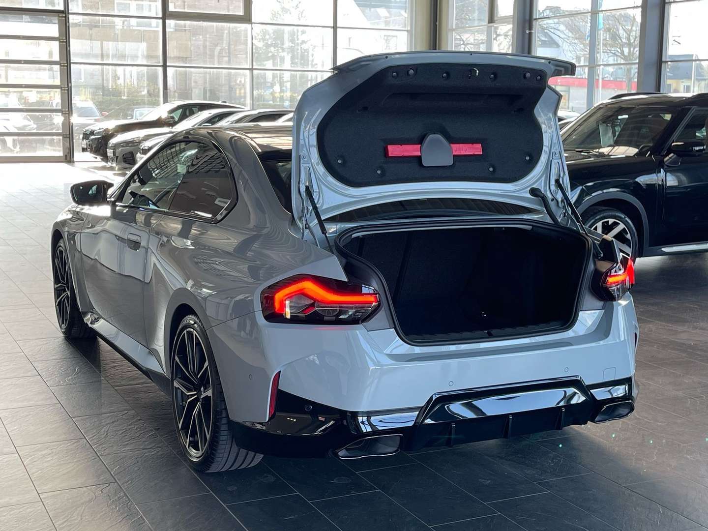 BMW M240i XDrive M240i - 2024 - Joinsteer - #3