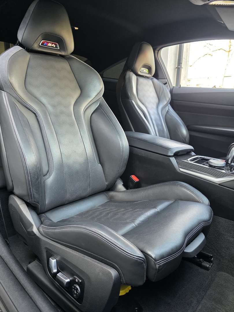 BMW M4 Coupé Competition M4 XDrive - 2023 - Joinsteer - #29