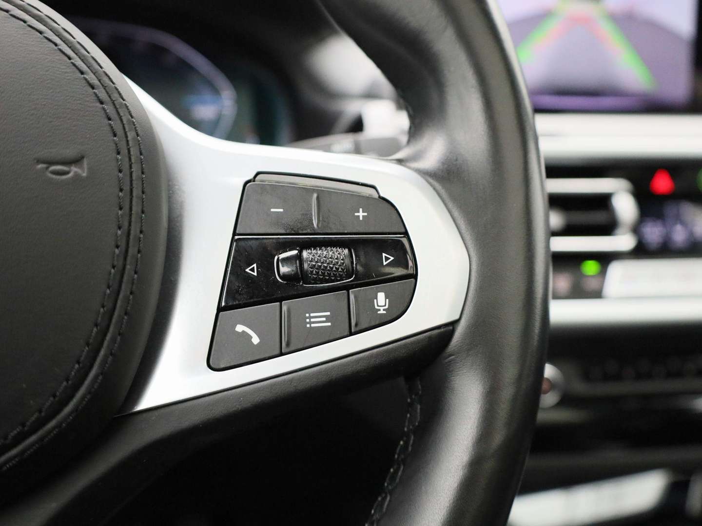 BMW iX3 M Sport EDrive - 2022 - Joinsteer - #26