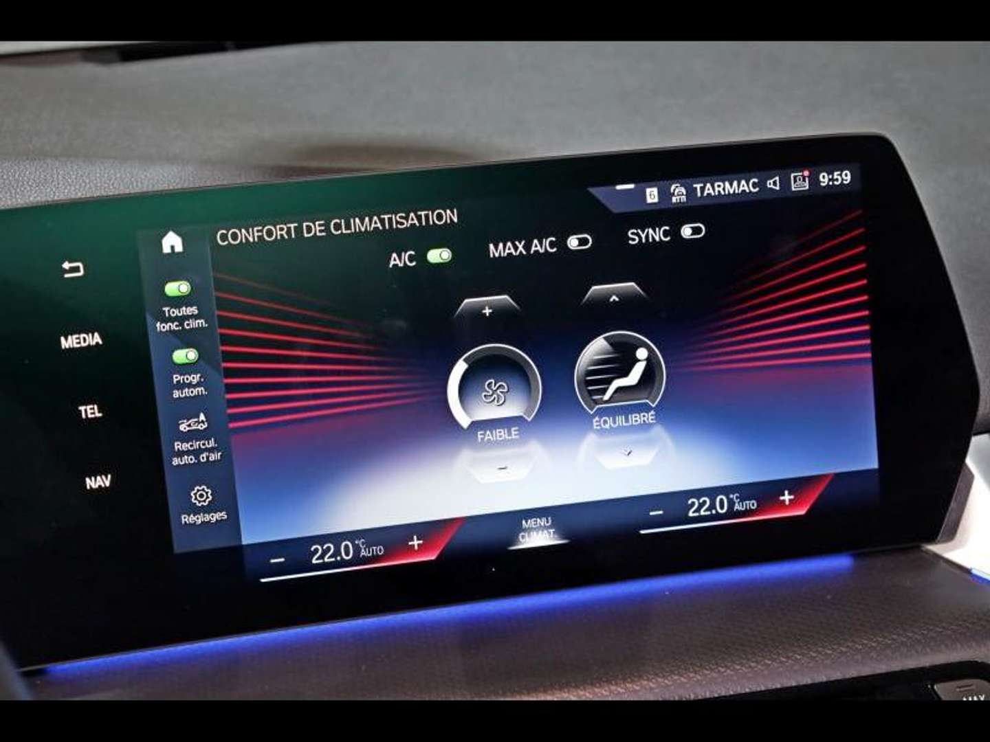 BMW 218i Active Tourer M Sport - 2022 - Joinsteer - #12