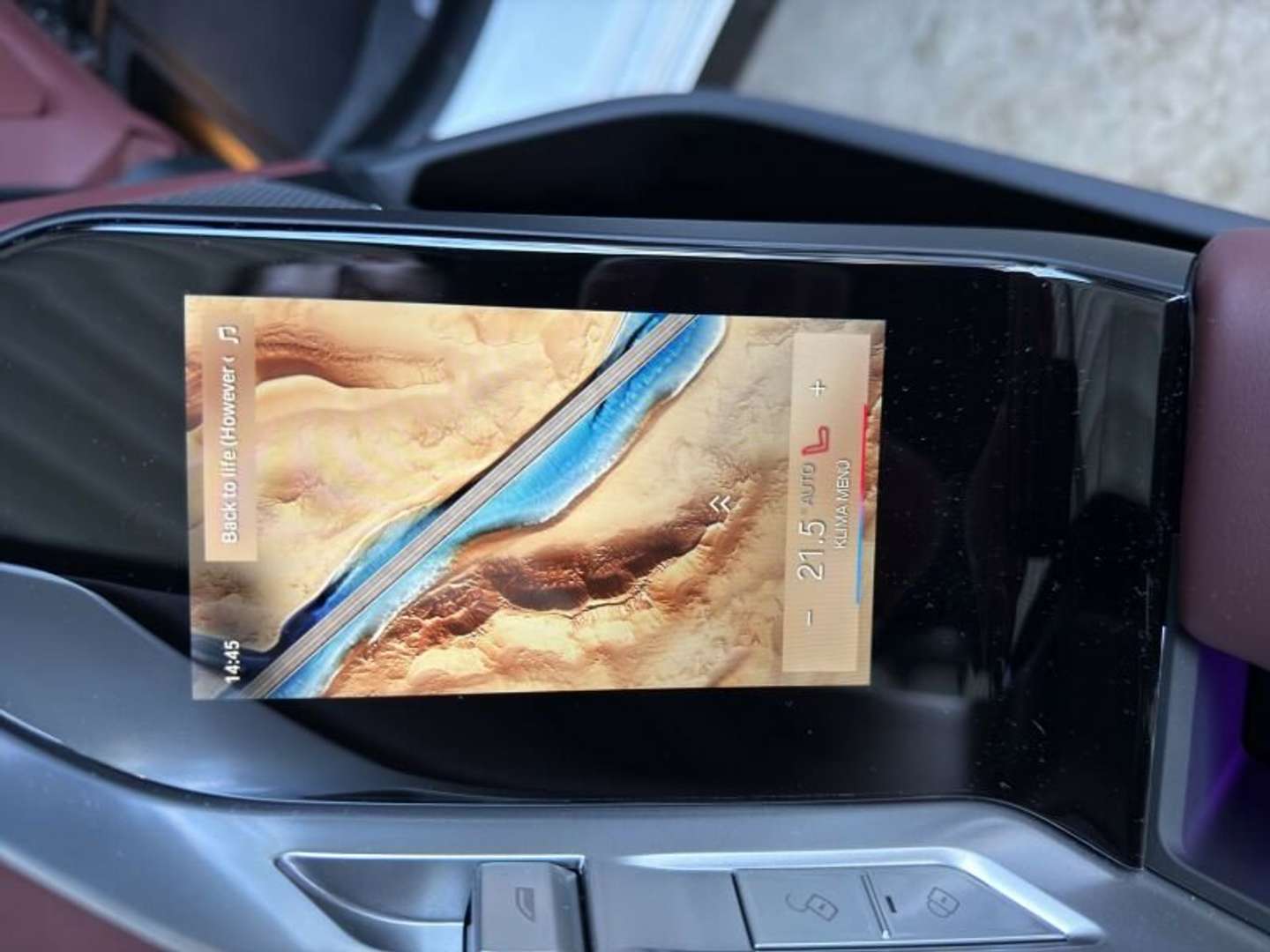 BMW I7 XDrive60 - 2025 - Joinsteer - #14