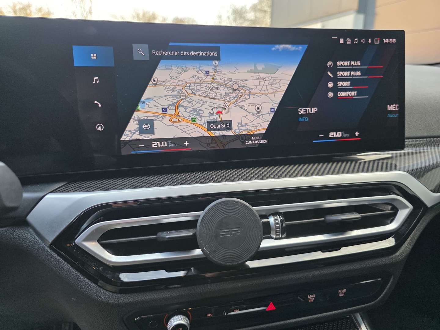 BMW M4 Coupé Competition M4 XDrive - 2023 - Joinsteer - #31