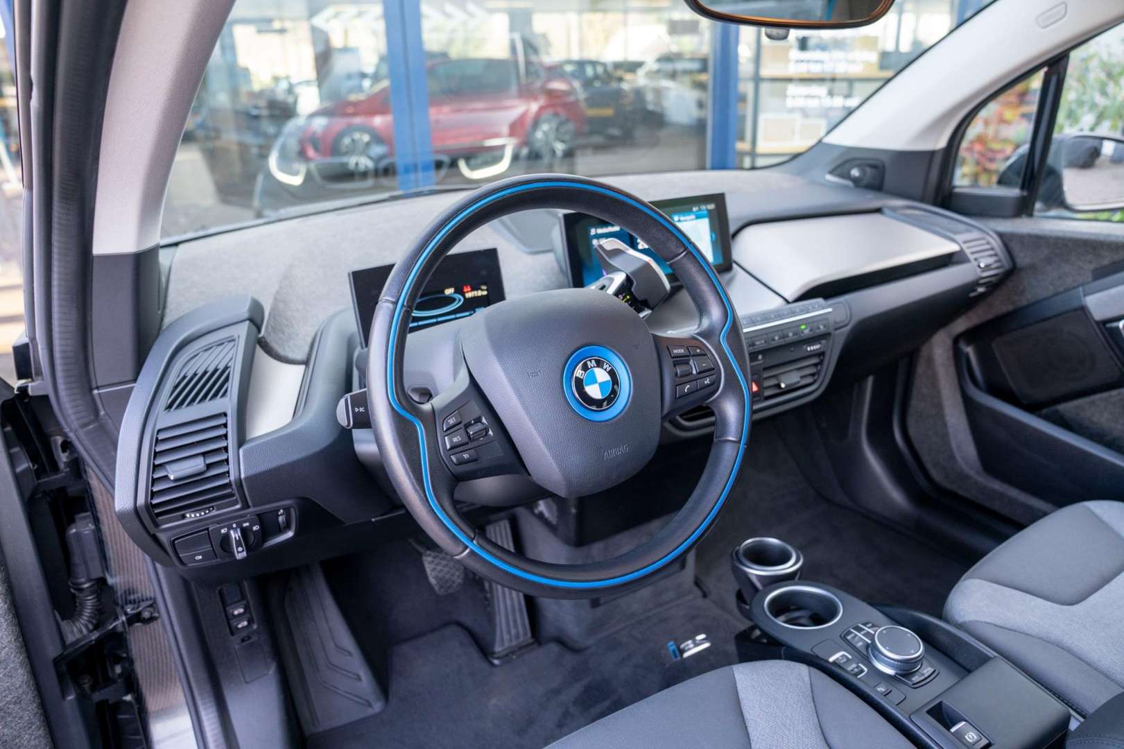 BMW I3 S Dark Shadow Edition - 2020 - Joinsteer - #2