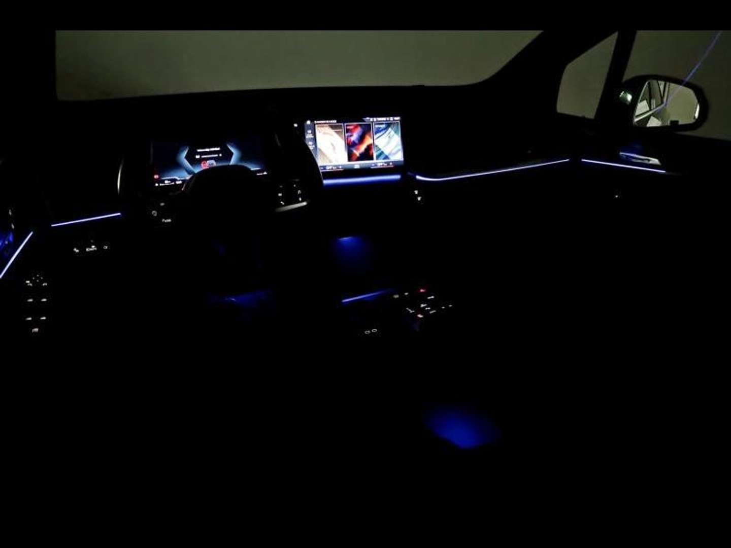 BMW 218i Active Tourer M Sport - 2022 - Joinsteer - #15