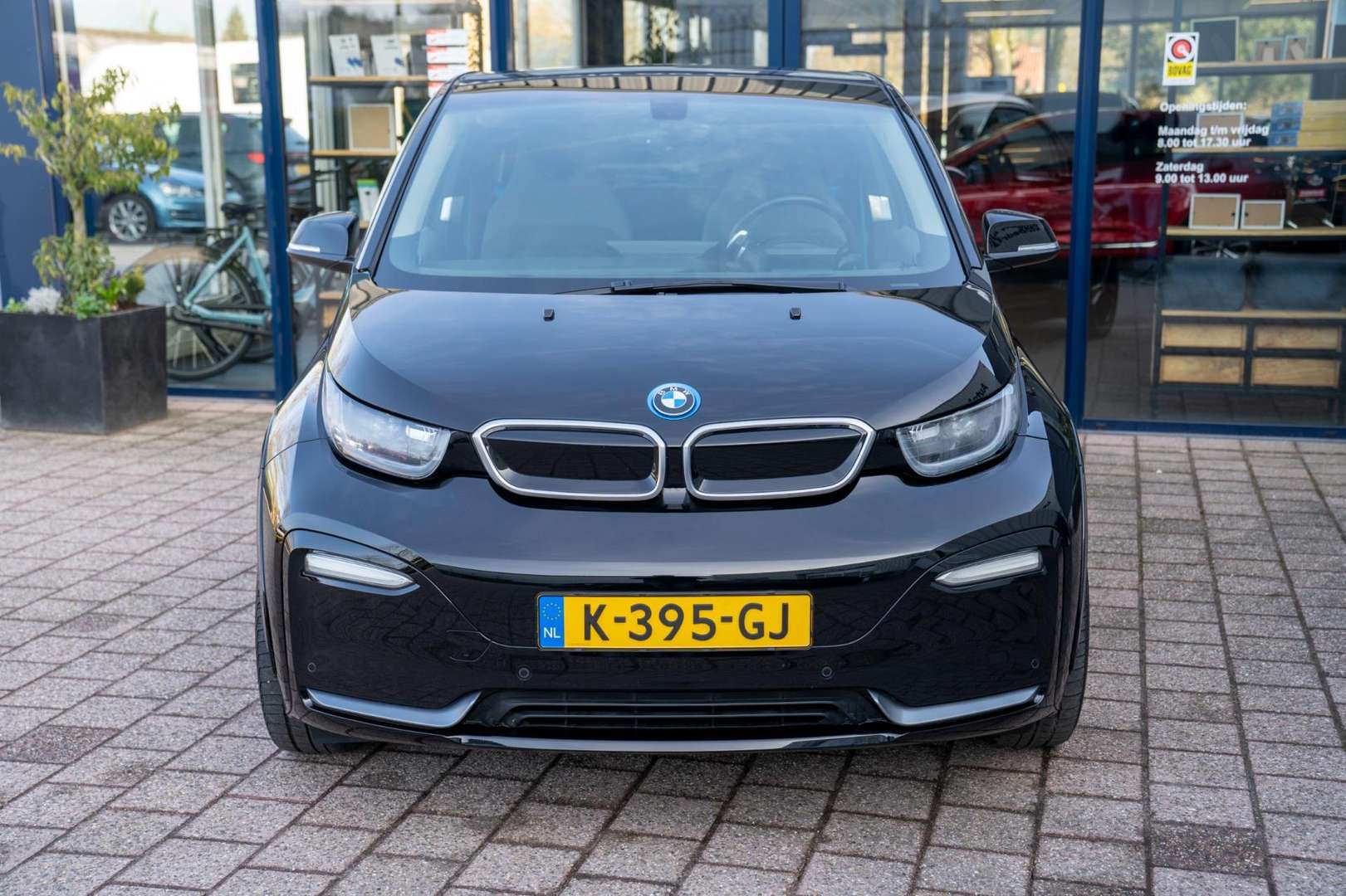 BMW I3 S Dark Shadow Edition - 2020 - Joinsteer - #4
