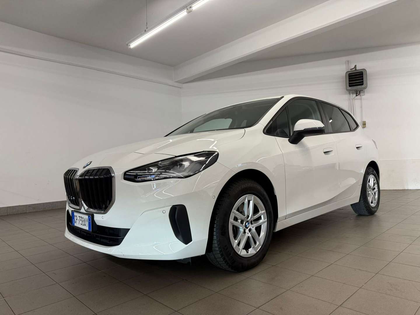 BMW Série 2 Active Tourer Luxury 220i - 2023 - Joinsteer - #18