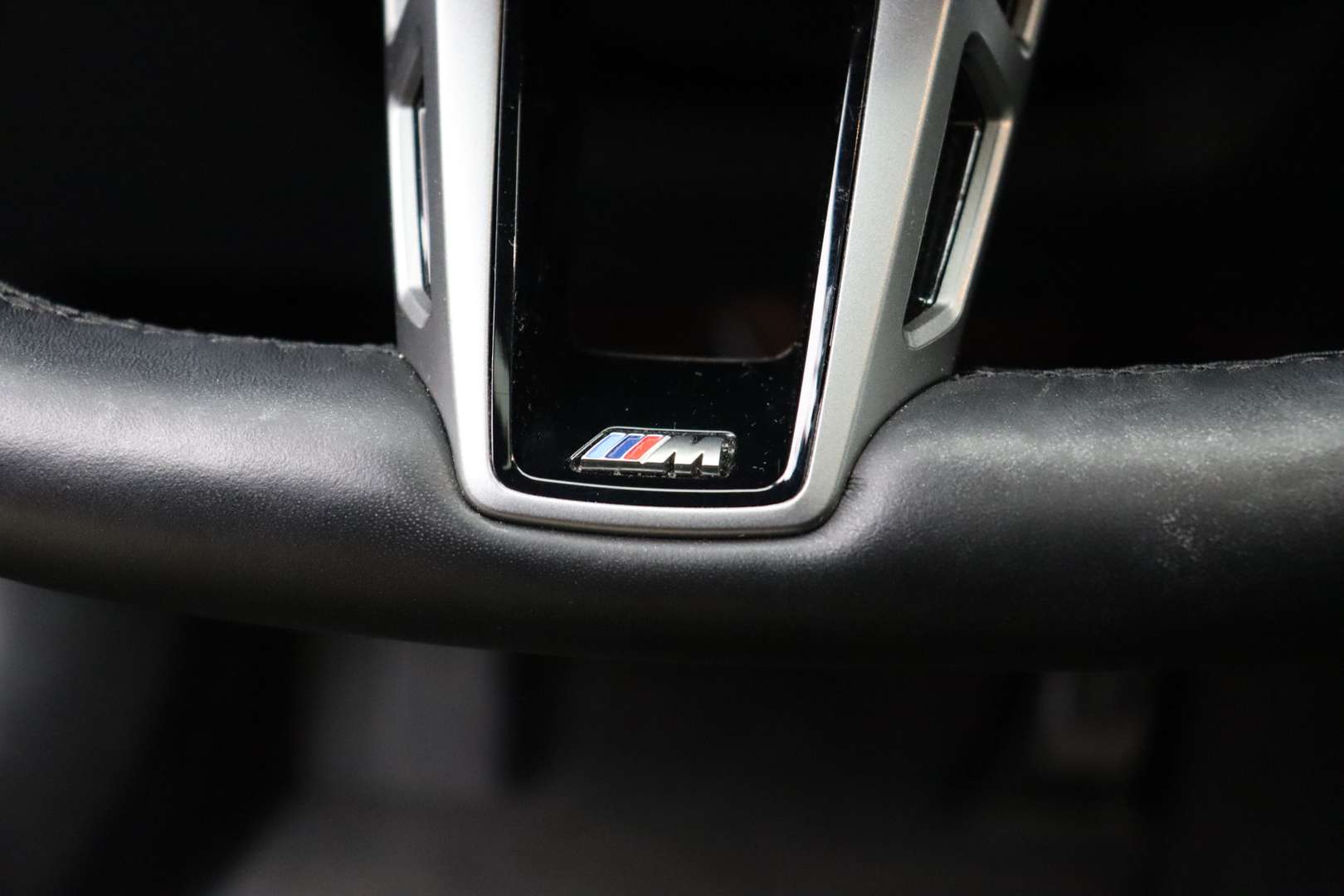 BMW Série 5 Touring M Sport 530e - 2024 - Joinsteer - #16