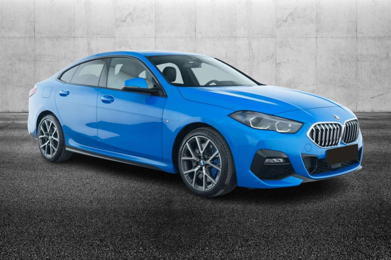 BMW Série 2 Gran Coupé M Sport 220d - 2021 - Joinsteer - #2