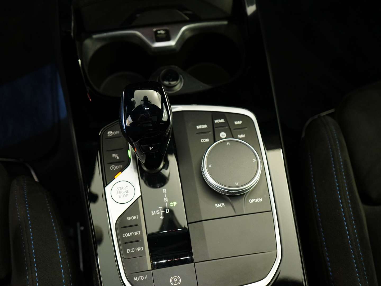 BMW 218 M Sport 218i - 2024 - Joinsteer - #20
