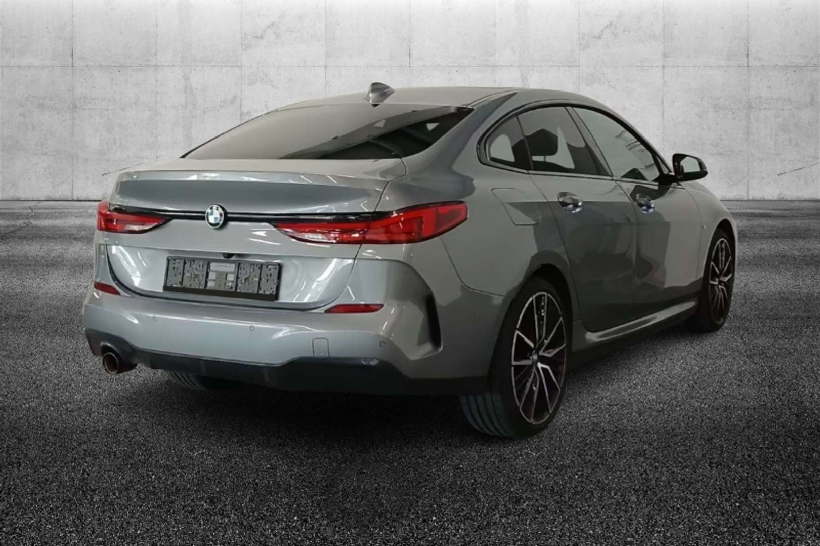 BMW 218i Gran Coupé M Sport - 2024 - Joinsteer - #2