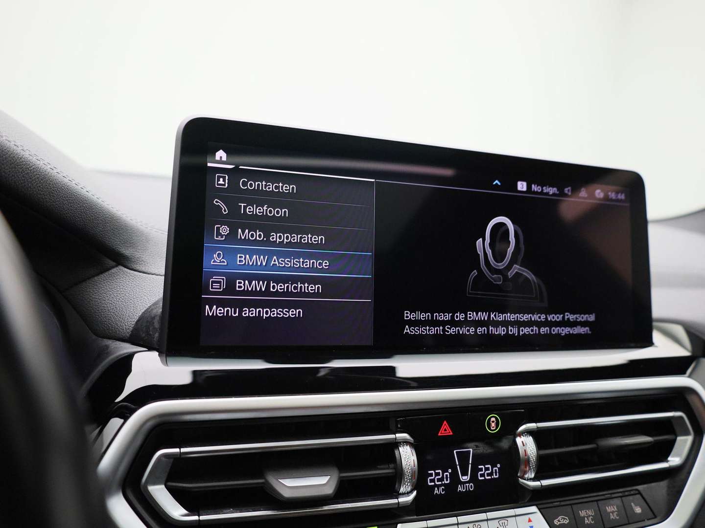 BMW iX3 M Sport EDrive - 2022 - Joinsteer - #32