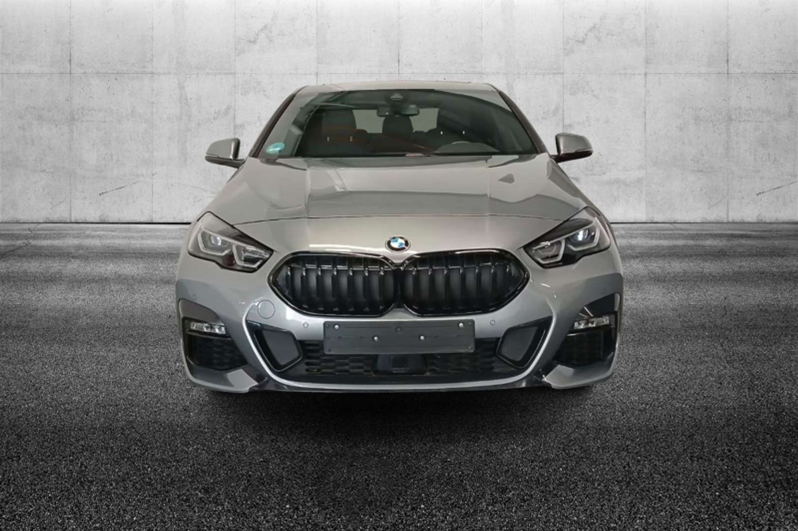 BMW 218i Gran Coupé M Sport - 2024 - Joinsteer - #3