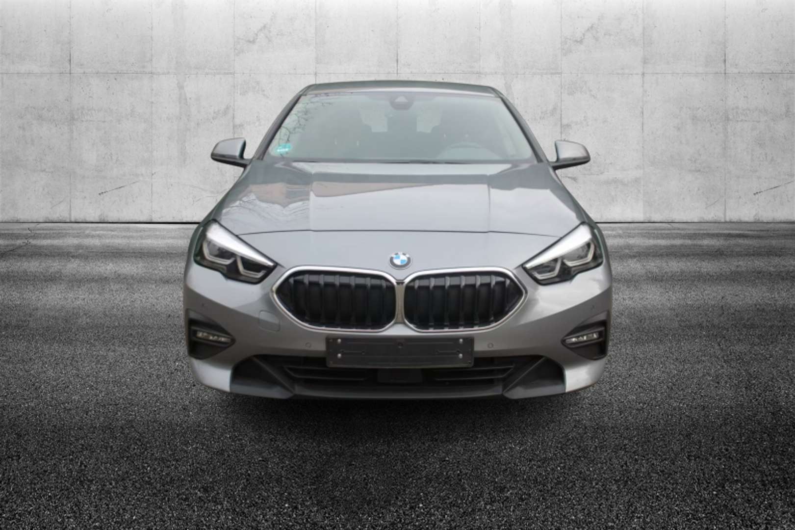 BMW 218i Gran Coupé Advantage - 2024 - Joinsteer - #3