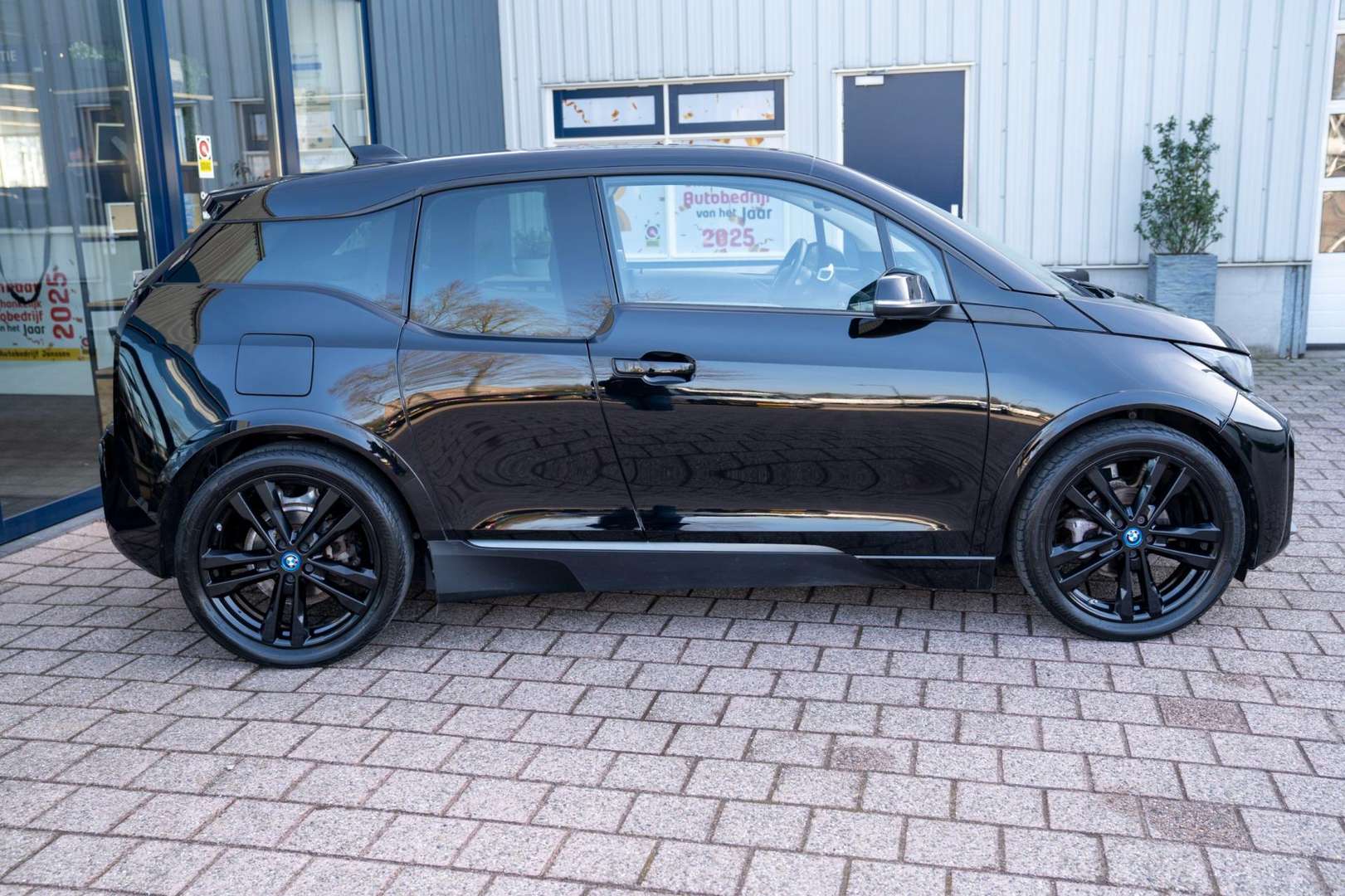 BMW I3 S Dark Shadow Edition - 2020 - Joinsteer - #7