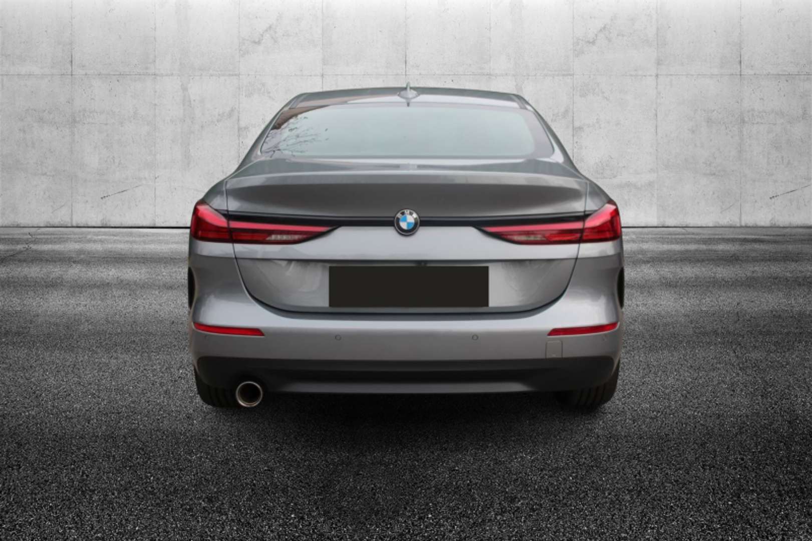 BMW 218i Gran Coupé Advantage - 2024 - Joinsteer - #4