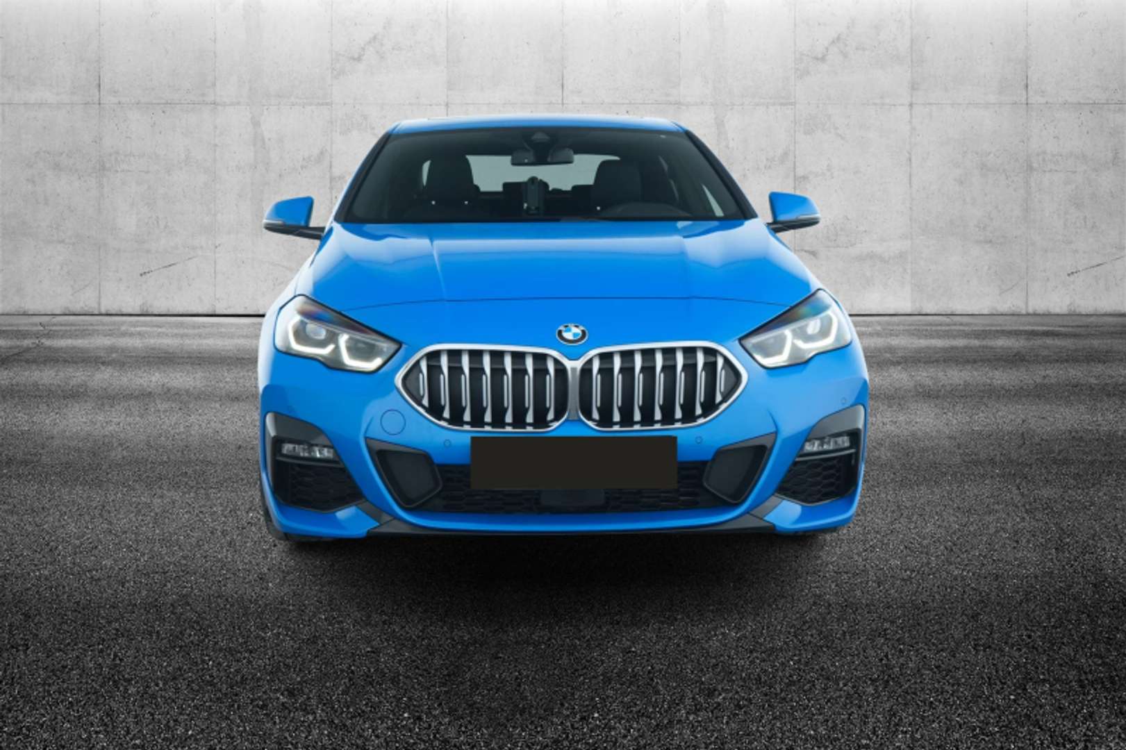 BMW Série 2 Gran Coupé M Sport 220d - 2021 - Joinsteer - #5