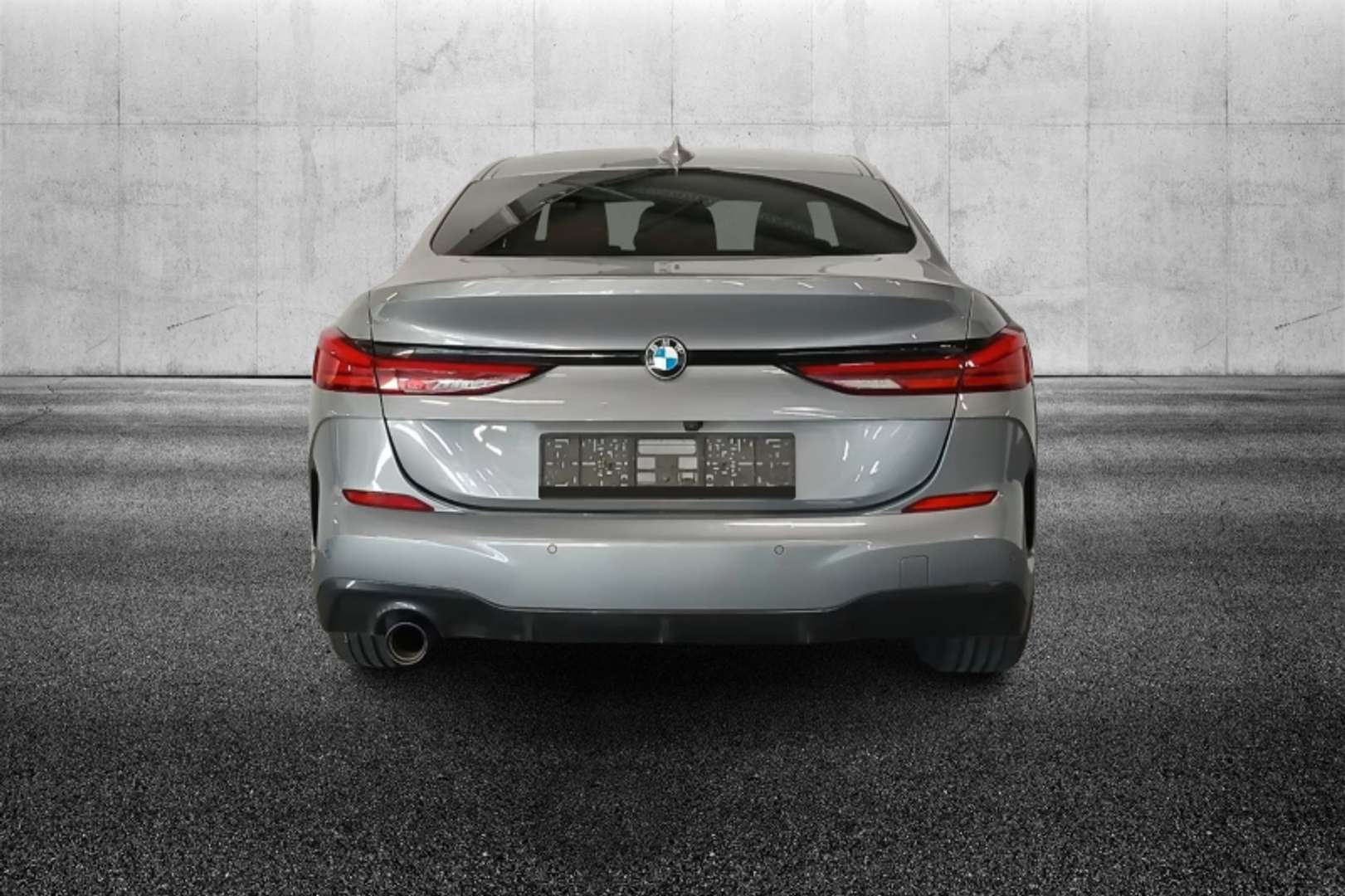 BMW 218i Gran Coupé M Sport - 2024 - Joinsteer - #4