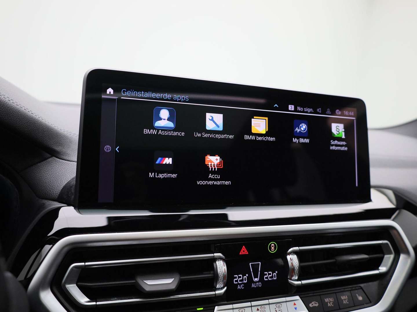 BMW iX3 M Sport EDrive - 2022 - Joinsteer - #33