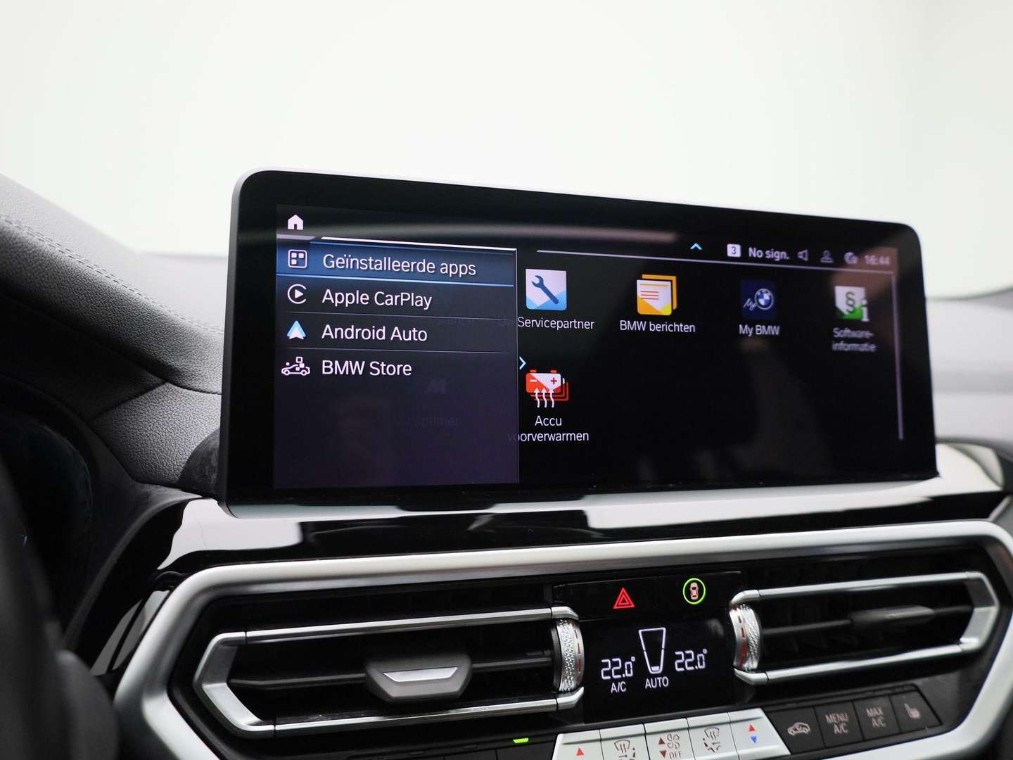 BMW iX3 M Sport EDrive - 2022 - Joinsteer - #34