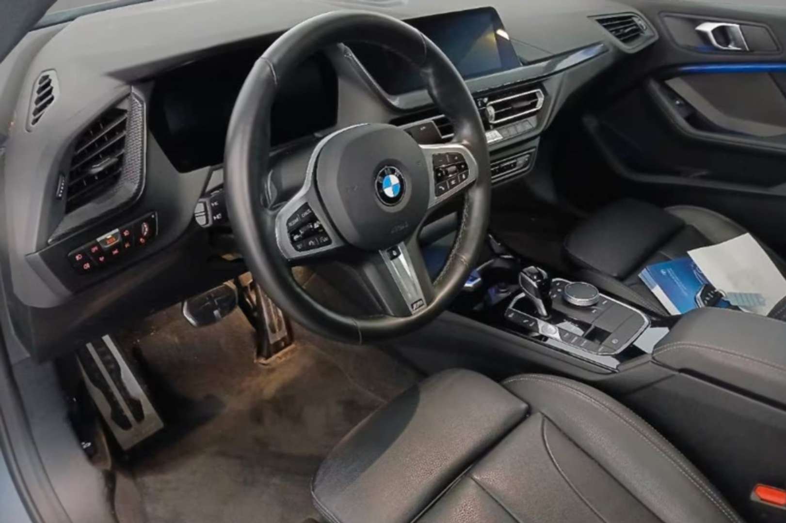 BMW 218i Gran Coupé M Sport - 2024 - Joinsteer - #5