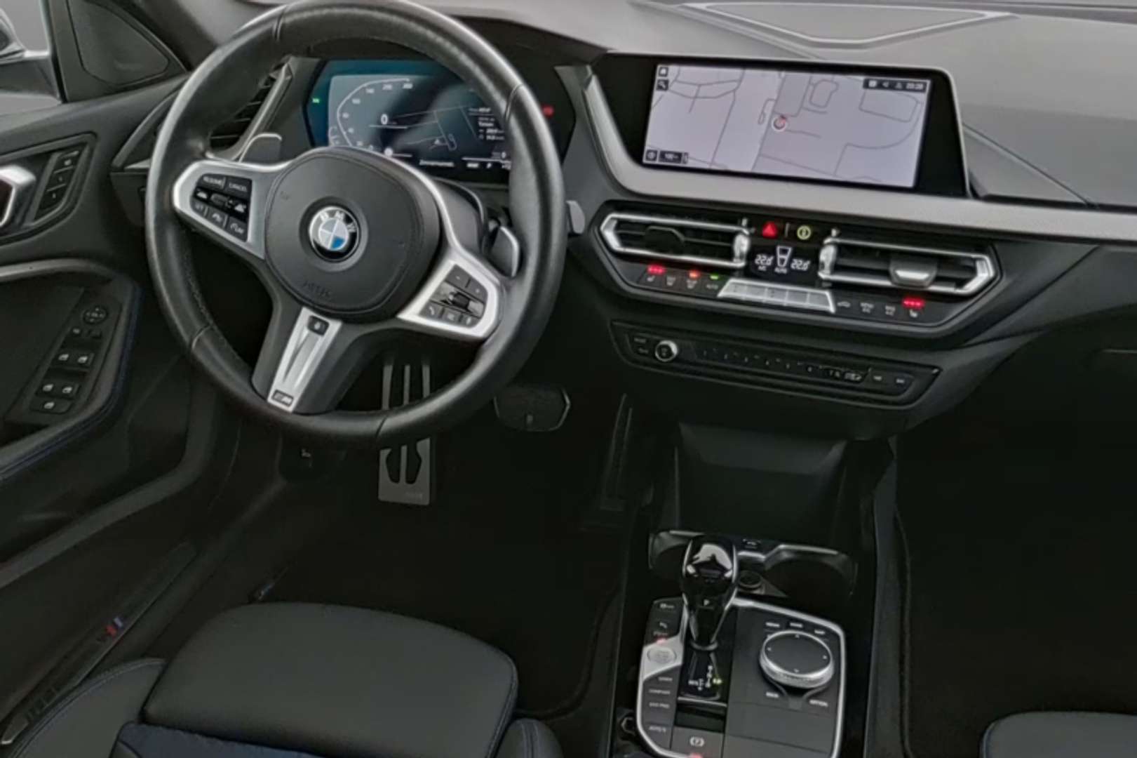 BMW Série 2 Gran Coupé M Sport 220d - 2021 - Joinsteer - #7