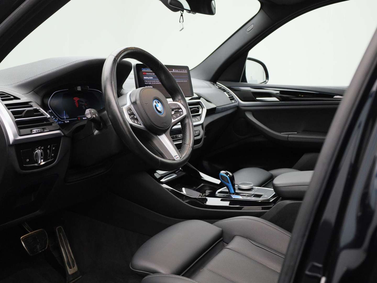 BMW iX3 M Sport EDrive - 2022 - Joinsteer - #37