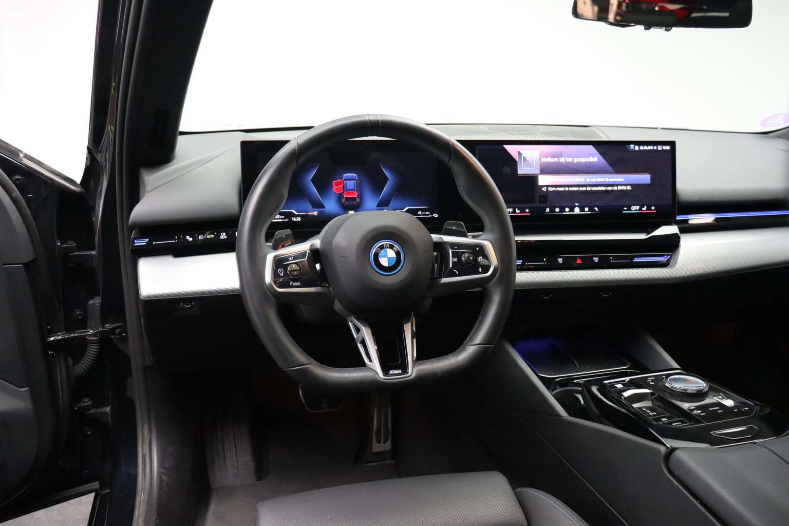 BMW Série 5 Touring M Sport 530e - 2024 - Joinsteer - #22