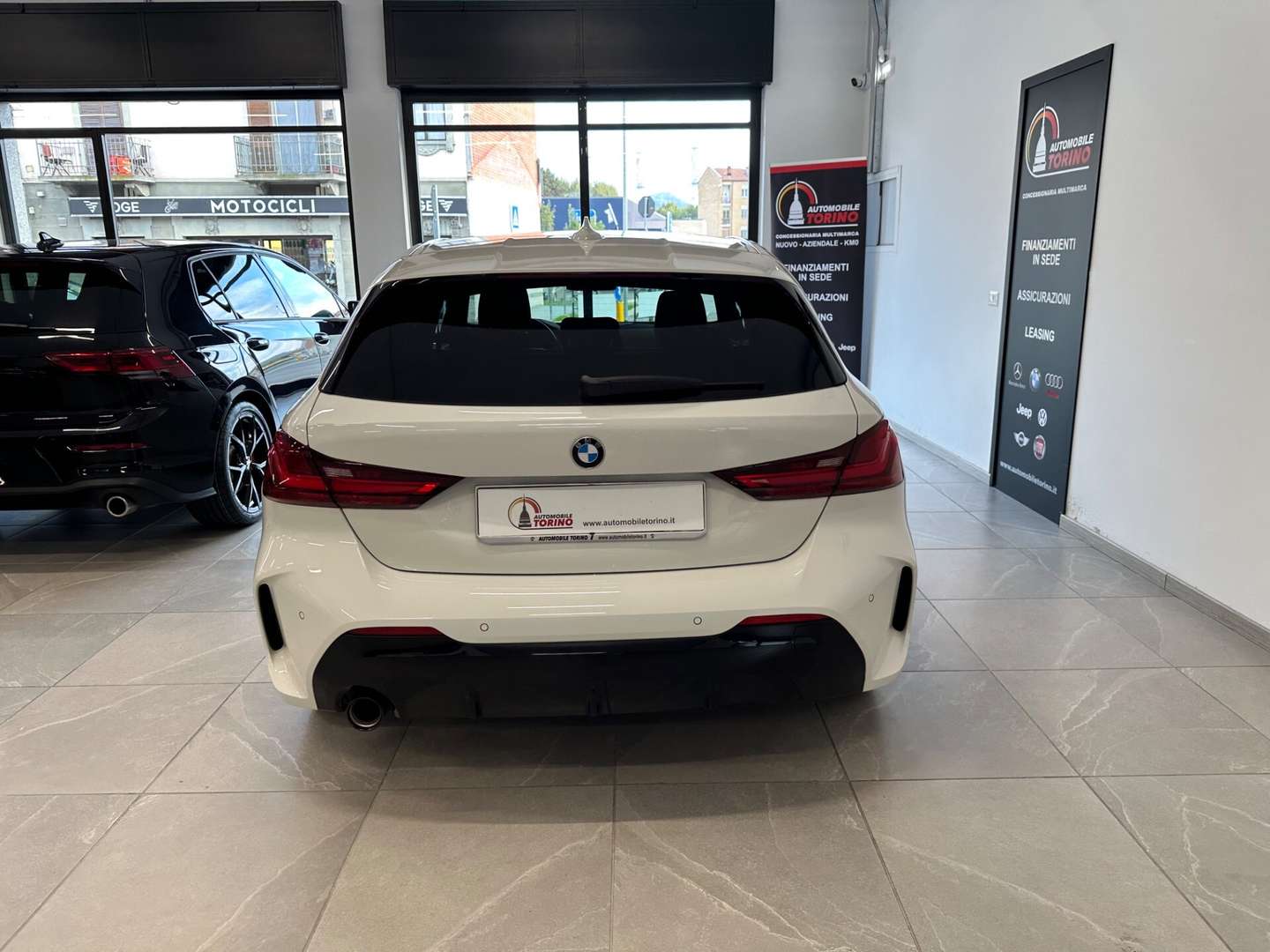 BMW 118 M Sport 118i - 2023 - Joinsteer - #4