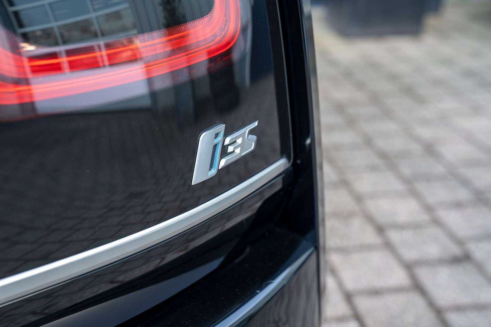 BMW I3 S Dark Shadow Edition - 2020 - Joinsteer - #13