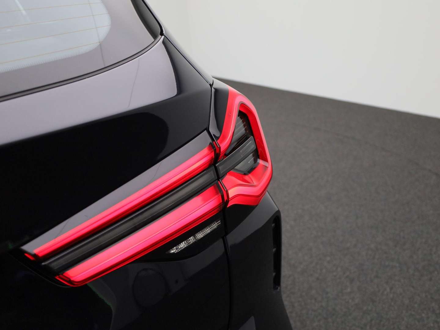 BMW iX3 M Sport EDrive - 2022 - Joinsteer - #39