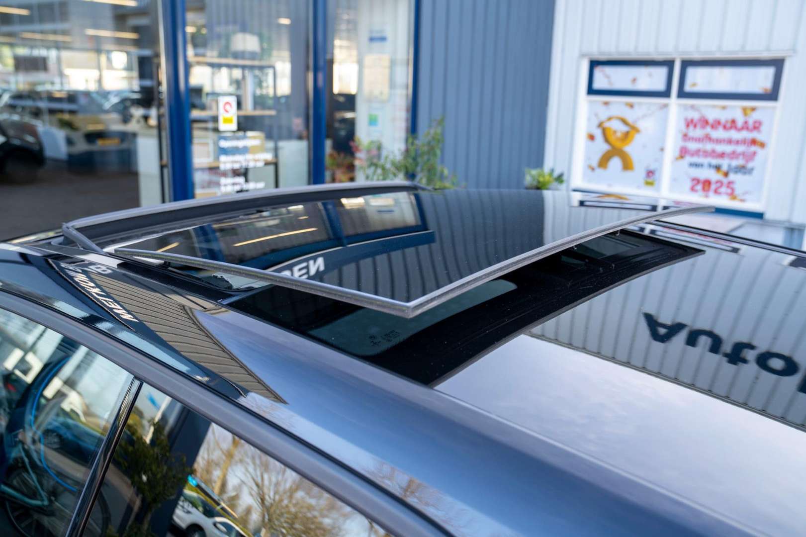 BMW I3 S Dark Shadow Edition - 2020 - Joinsteer - #14