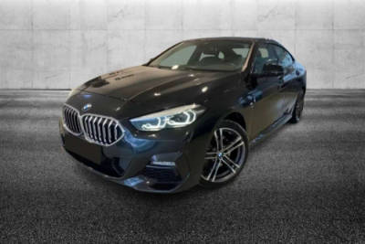 BMW 218i Gran Coupé M Sport - 2022 - Joinsteer - #1