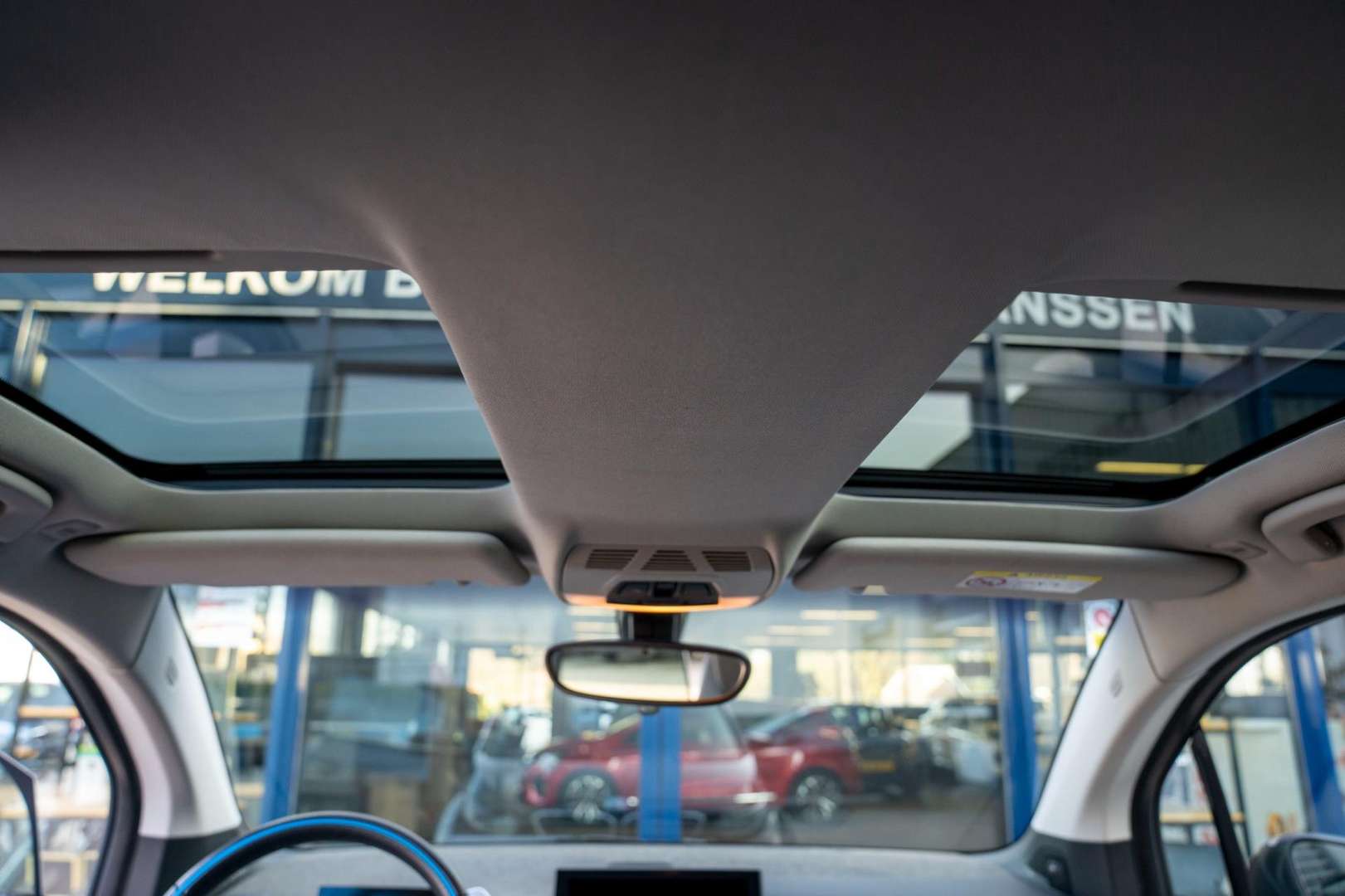 BMW I3 S Dark Shadow Edition - 2020 - Joinsteer - #15