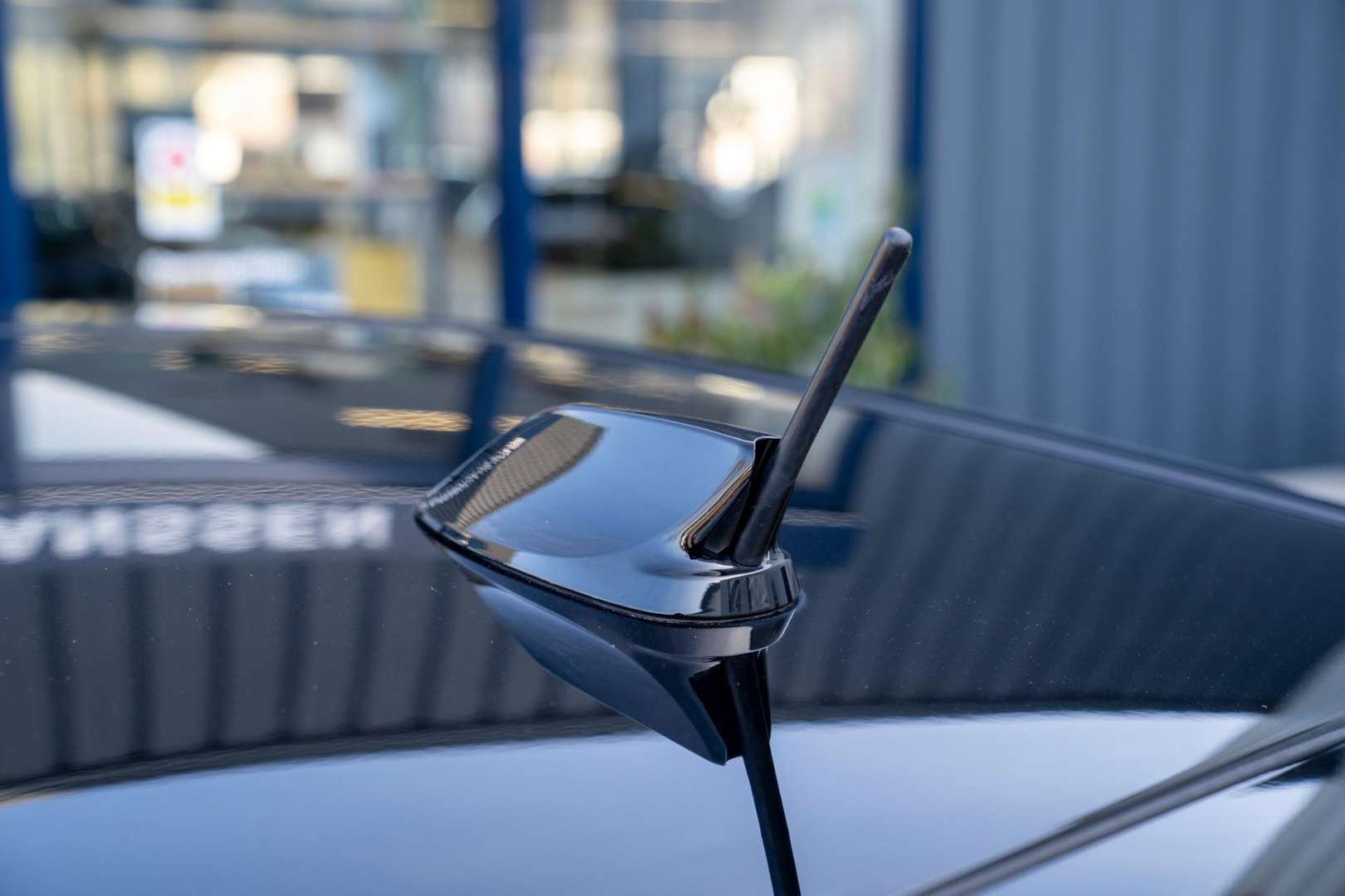 BMW I3 S Dark Shadow Edition - 2020 - Joinsteer - #16