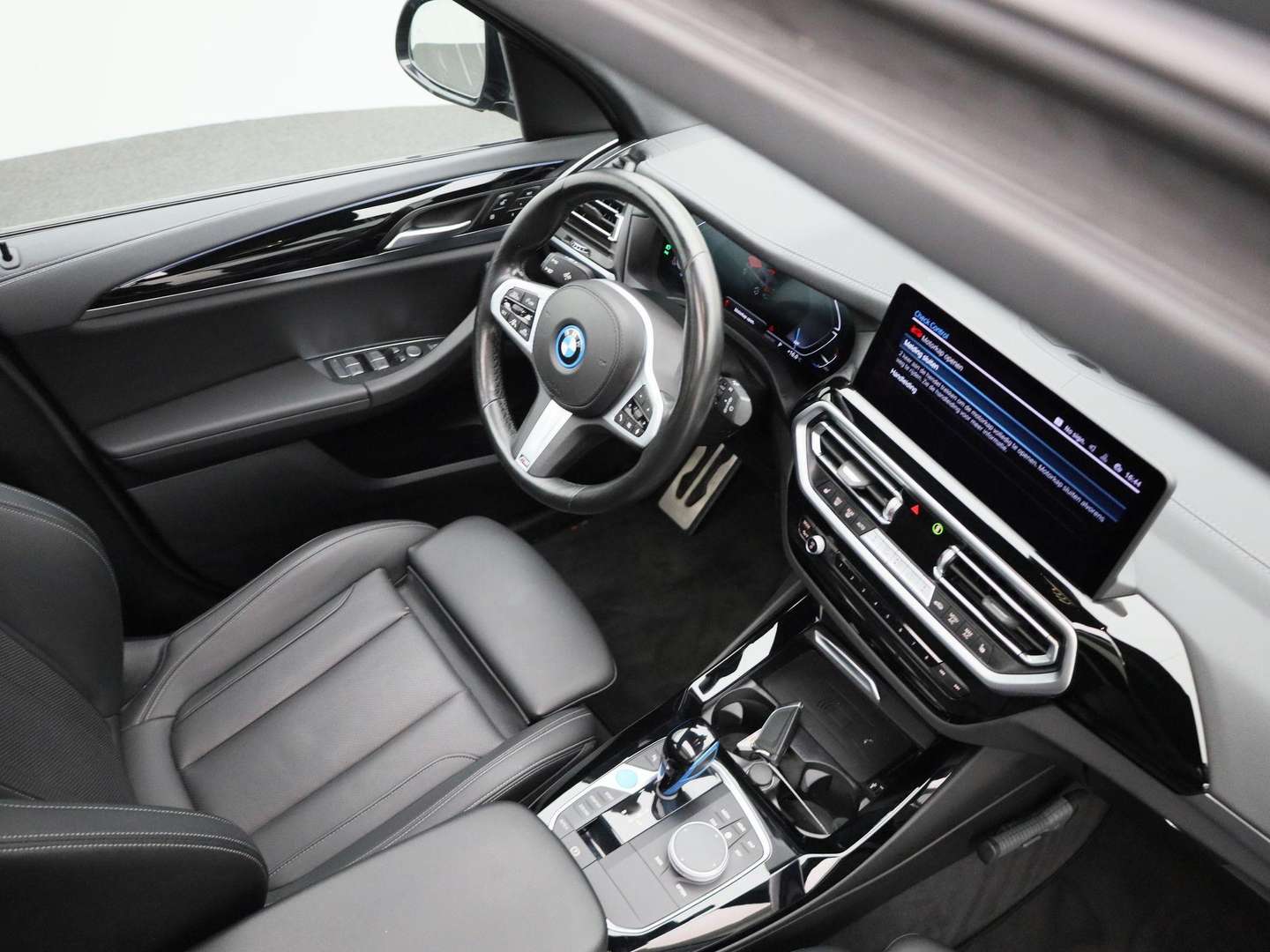 BMW iX3 M Sport EDrive - 2022 - Joinsteer - #42