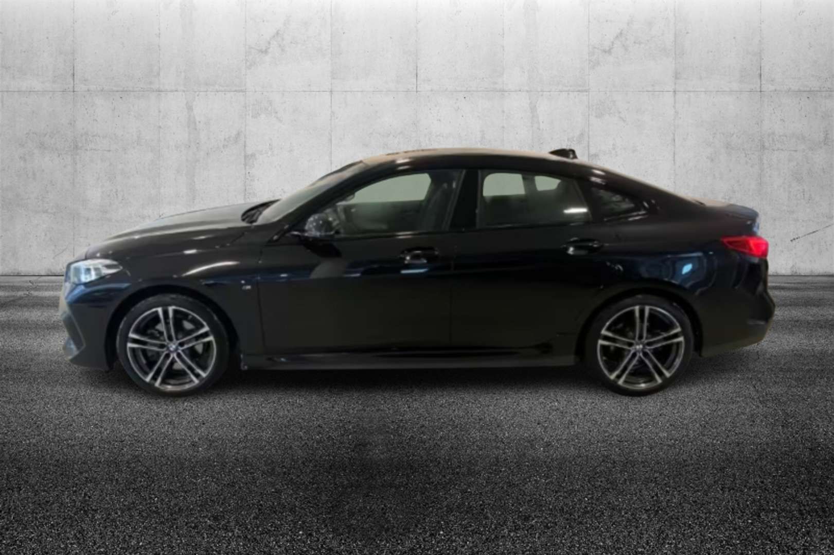 BMW 218i Gran Coupé M Sport - 2022 - Joinsteer - #3